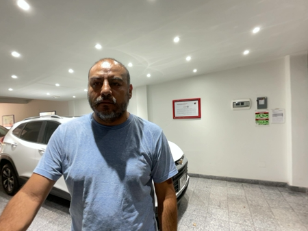 Foto de SERGIO XOLO MORA 